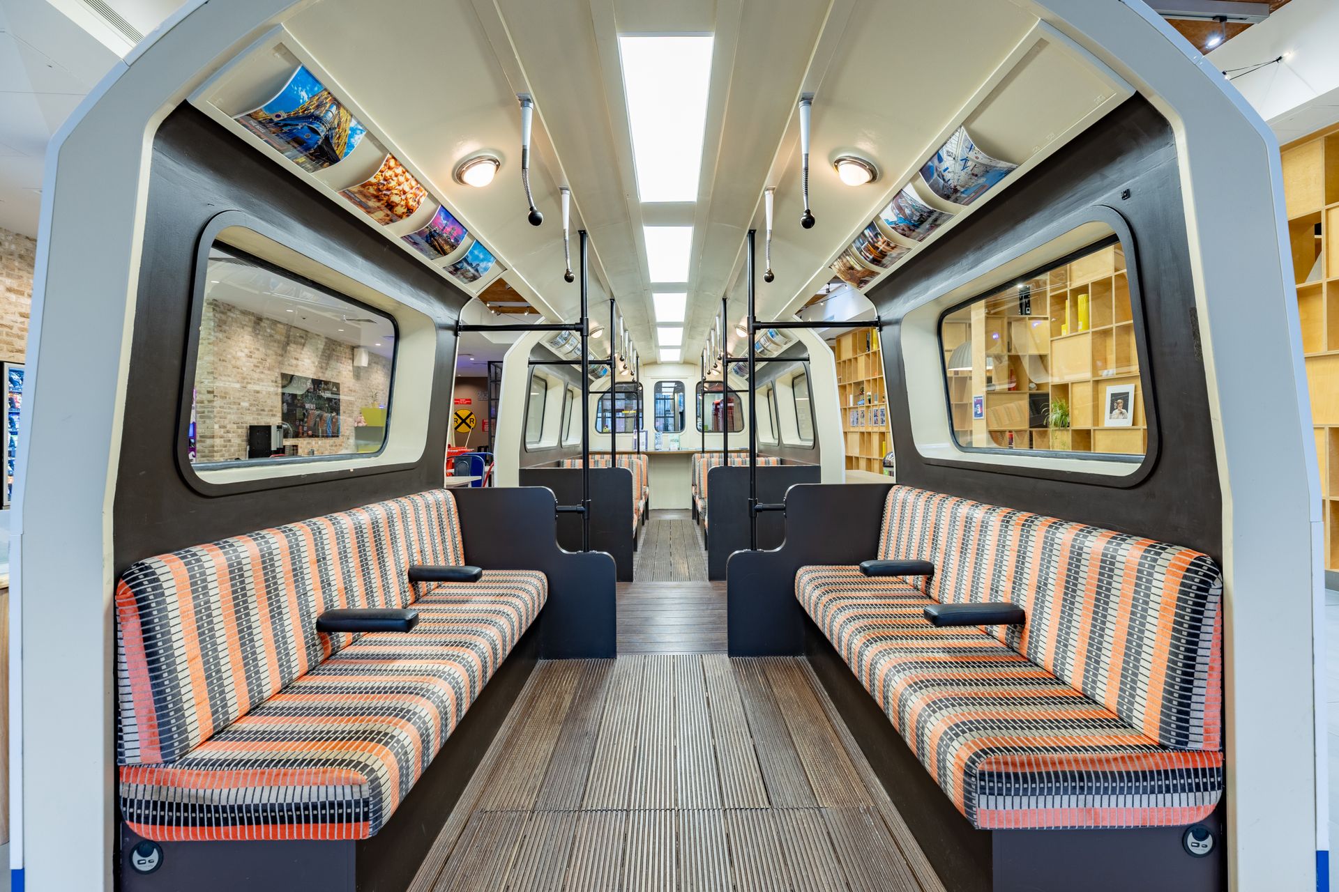 Image of Spring Mews, London