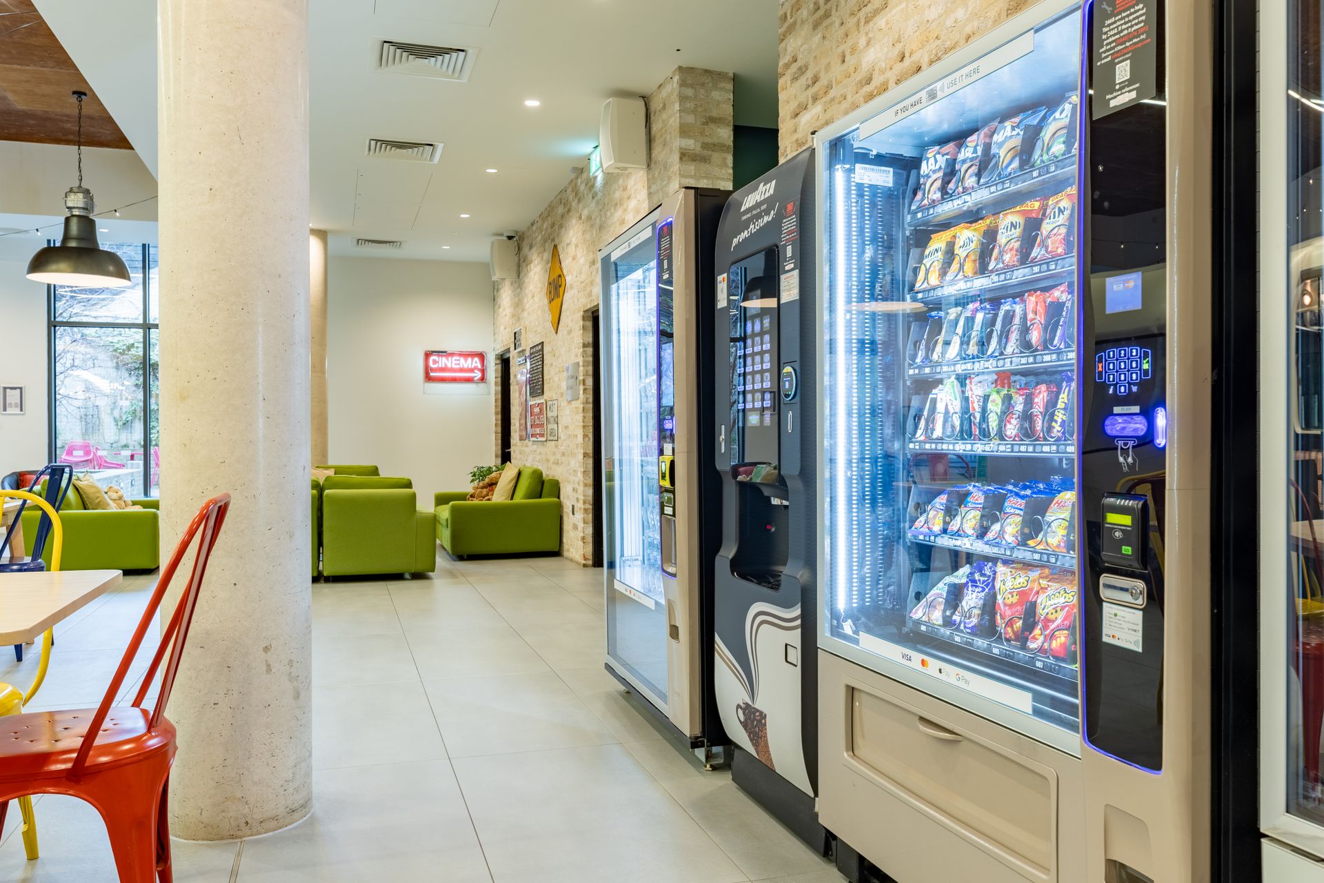 Image of Spring Mews, London