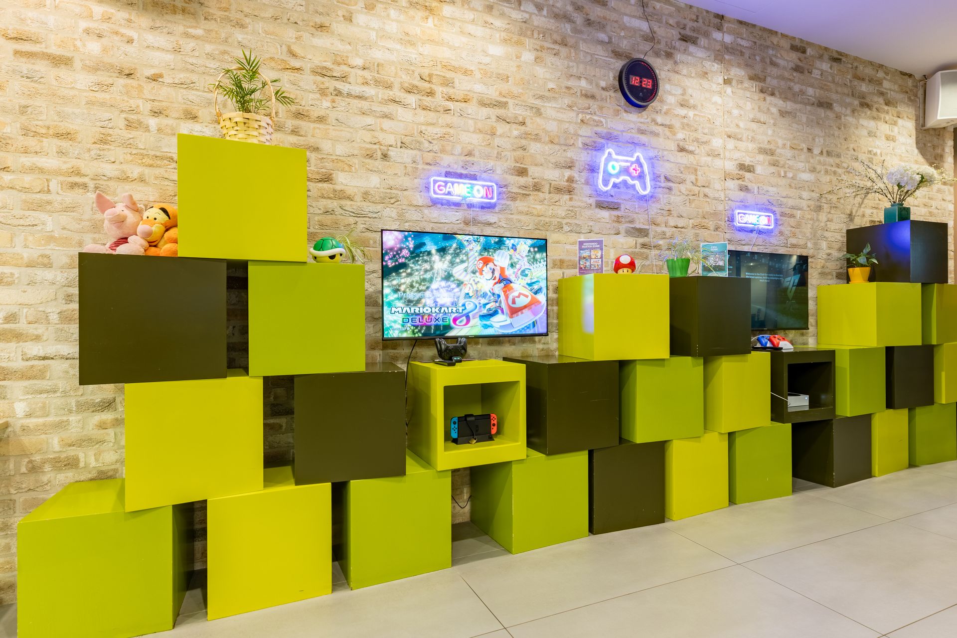 Image of Spring Mews, London