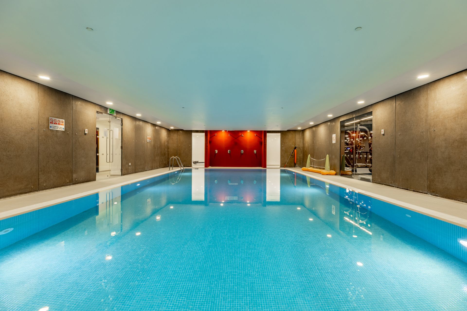 Image of Spring Mews, London