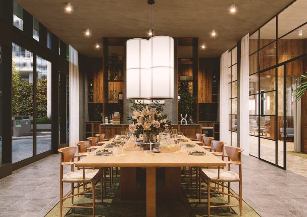 Image of Square Gardens, Manchester