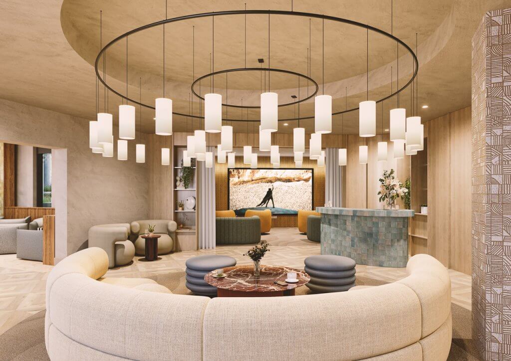 Image of Square Gardens, Manchester