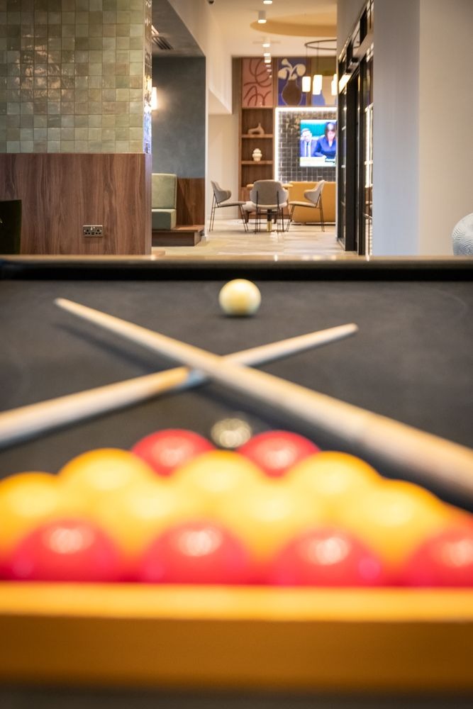 Image of Square Gardens, Manchester