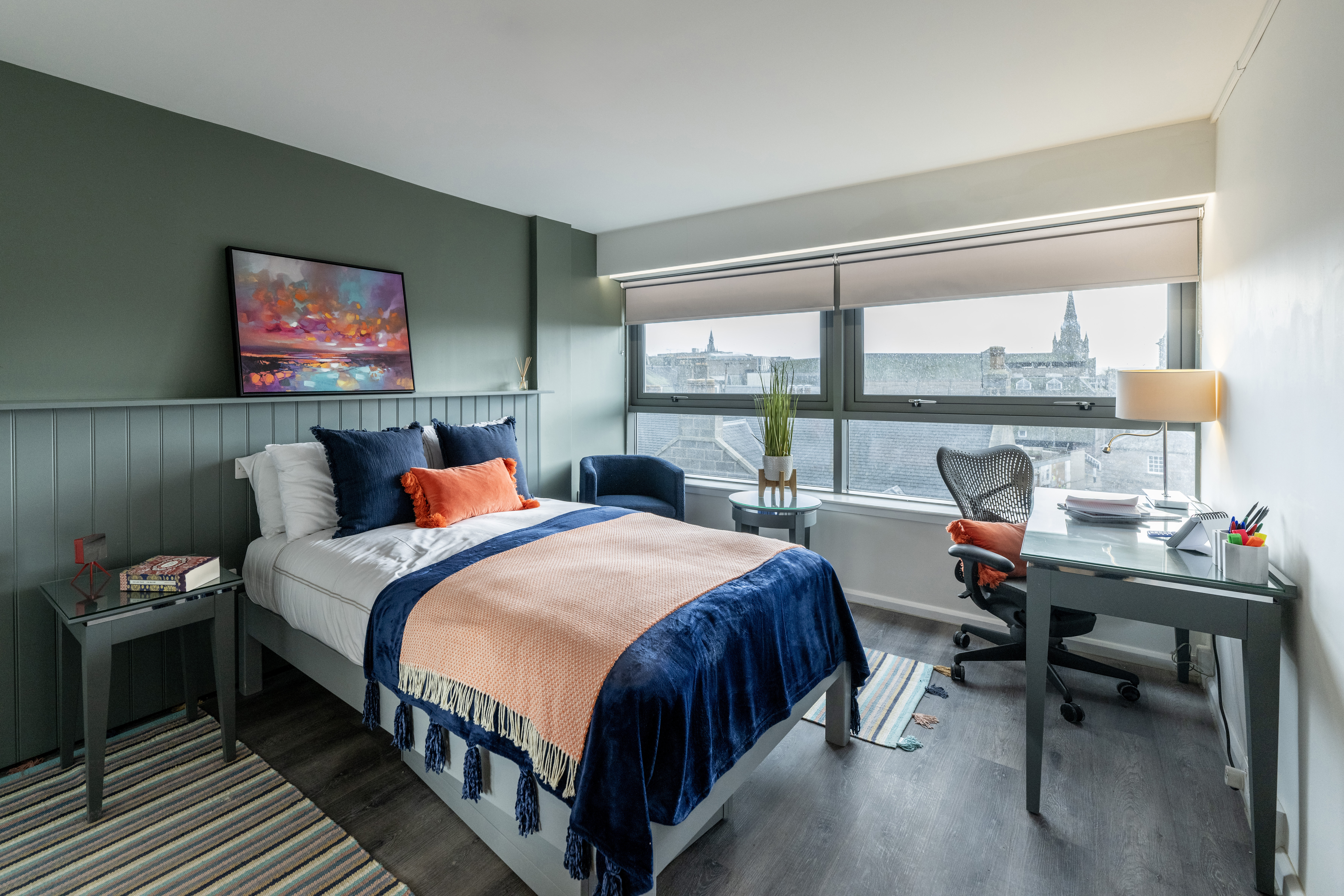 Image of St Andrew Street, Aberdeen