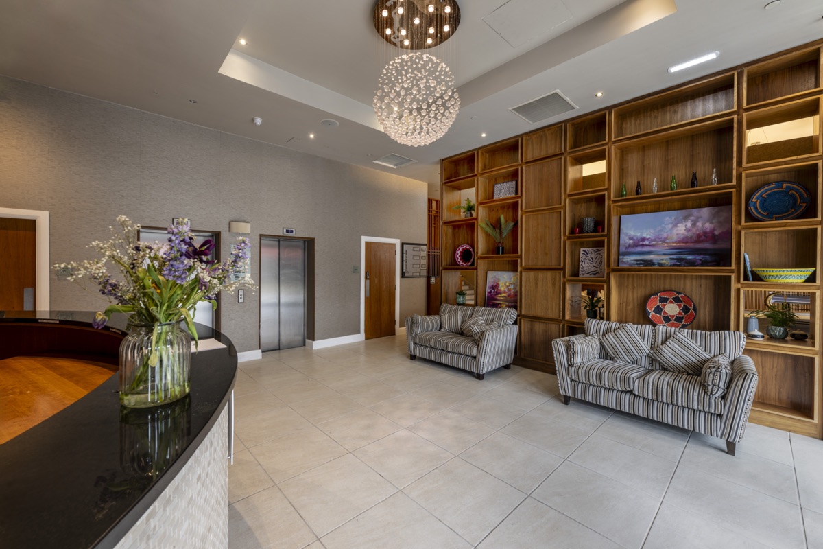 Image of St Andrew Street, Aberdeen