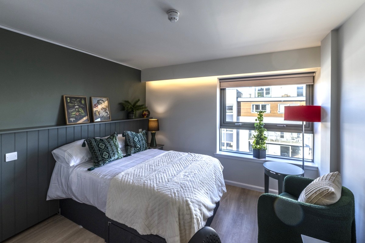 Image of St Andrew Street, Aberdeen