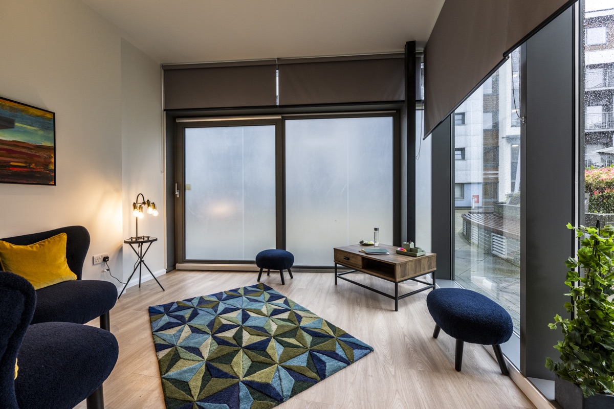 Image of St Andrew Street, Aberdeen