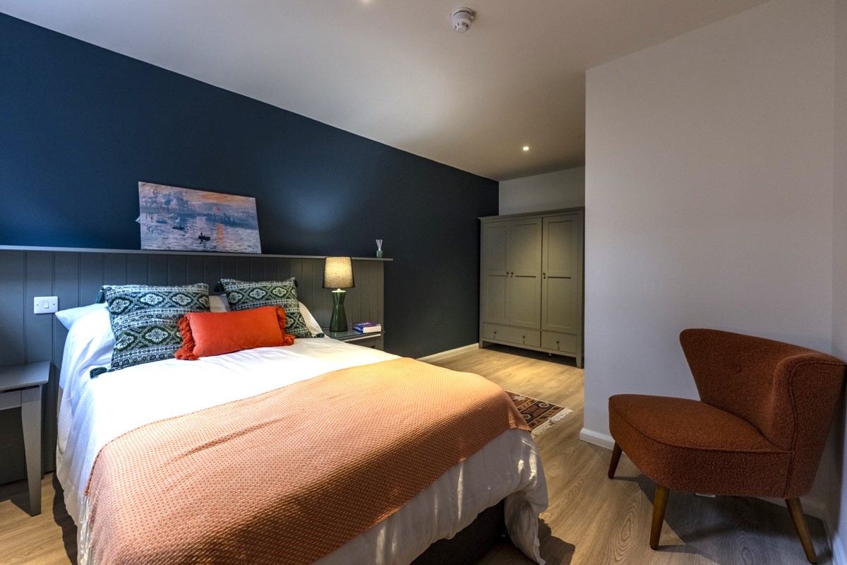 Image of St Andrew Street, Aberdeen