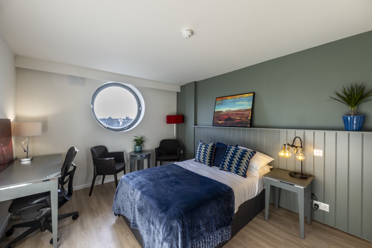 Image of St Andrew Street, Aberdeen