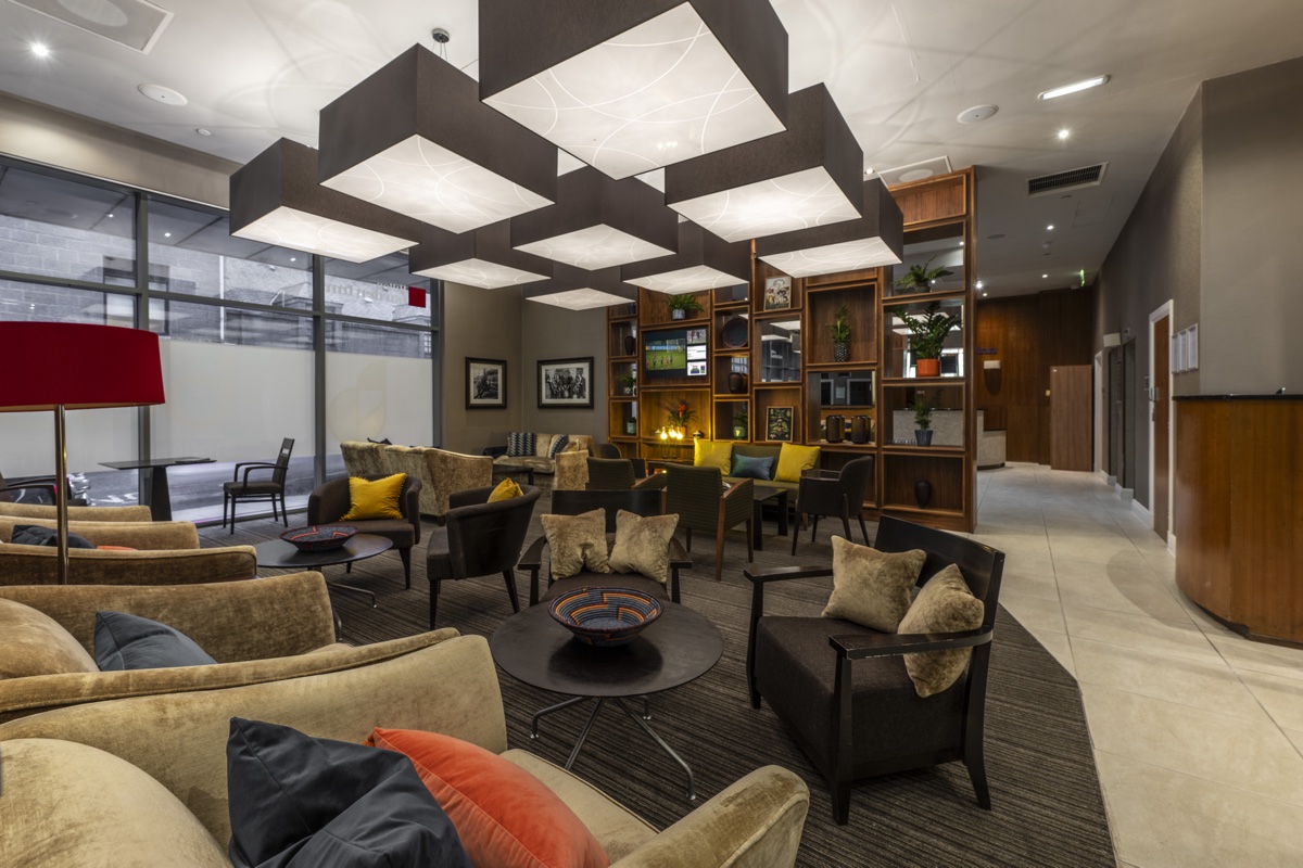 Image of St Andrew Street, Aberdeen