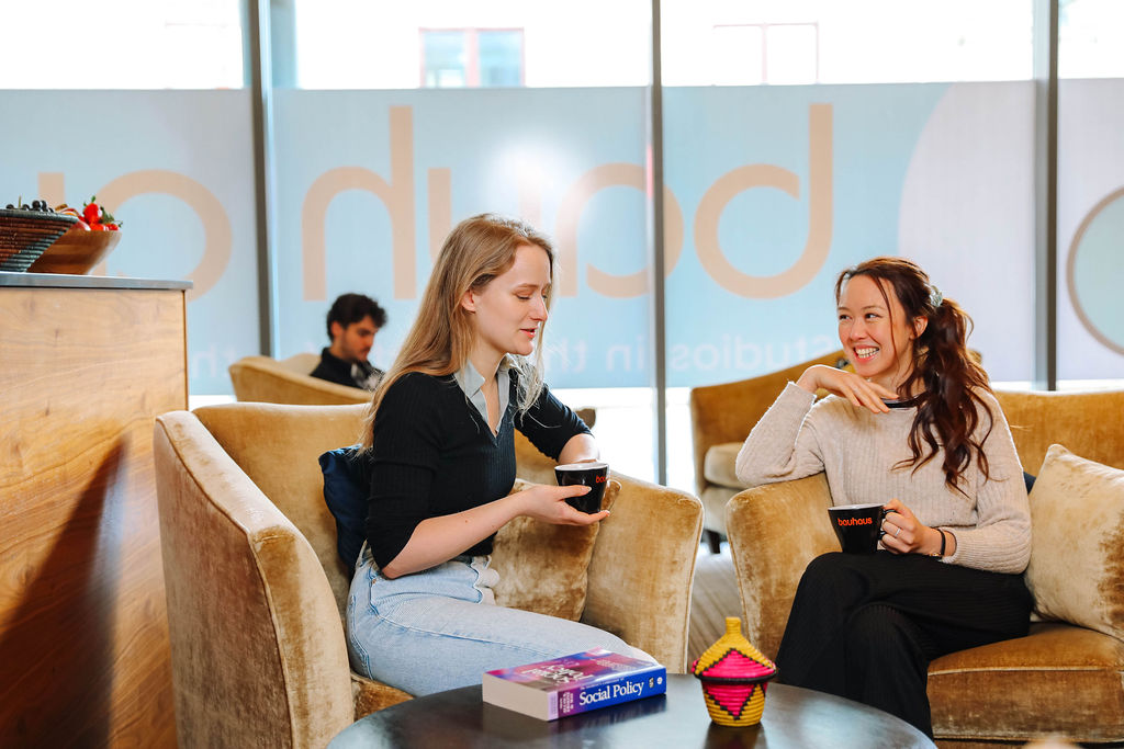 Image of St Andrew Street, Aberdeen