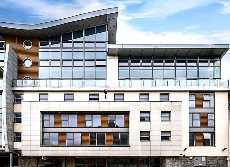 Image of St Andrew Street, Aberdeen