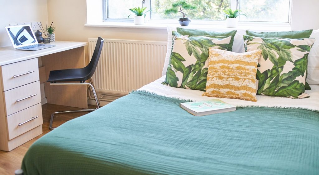 Image of St. Andrew's Gardens, Liverpool