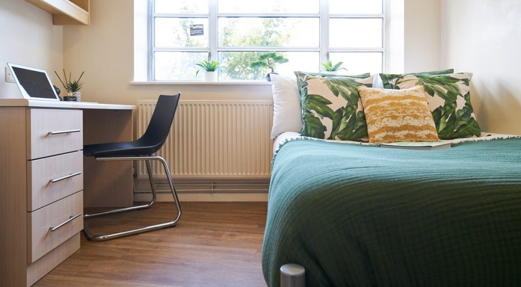 Image of St. Andrew's Gardens, Liverpool