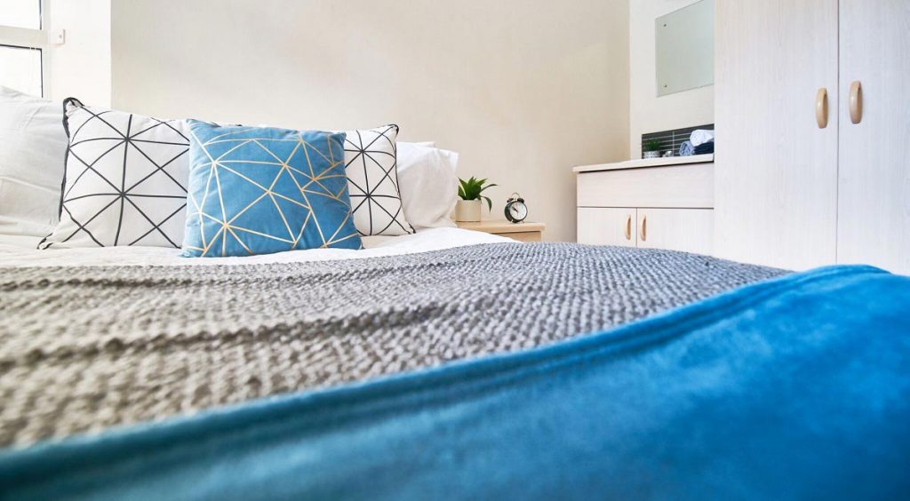 Image of St. Andrew's Gardens, Liverpool