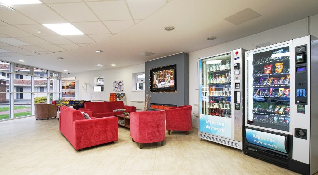 Image of St. Andrew's Gardens, Liverpool