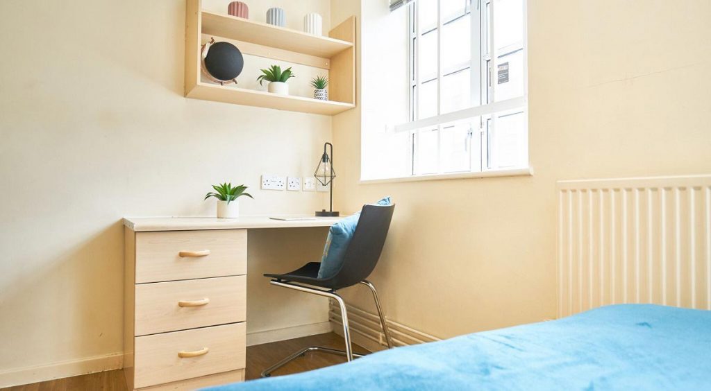 Image of St. Andrew's Gardens, Liverpool