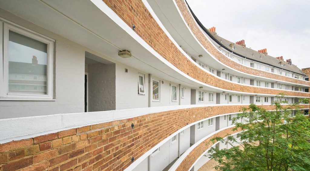 Image of St. Andrew's Gardens, Liverpool