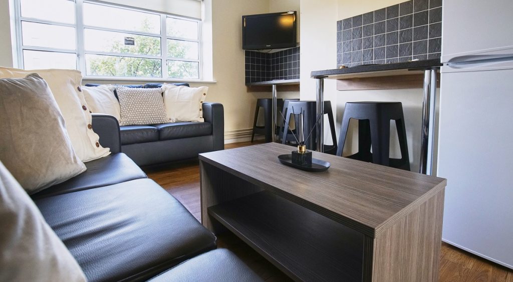 Image of St. Andrew's Gardens, Liverpool