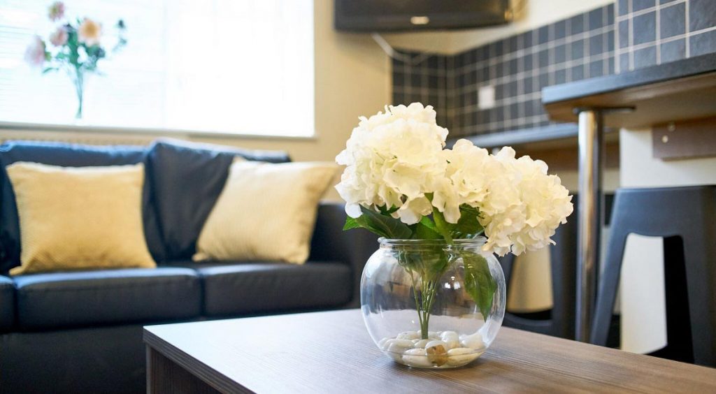 Image of St. Andrew's Gardens, Liverpool