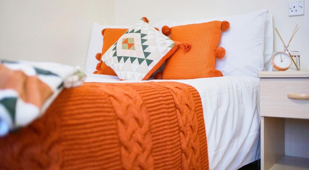 Image of St. Andrew's Gardens, Liverpool