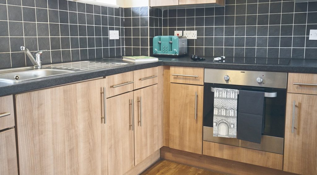 Image of St. Andrew's Gardens, Liverpool