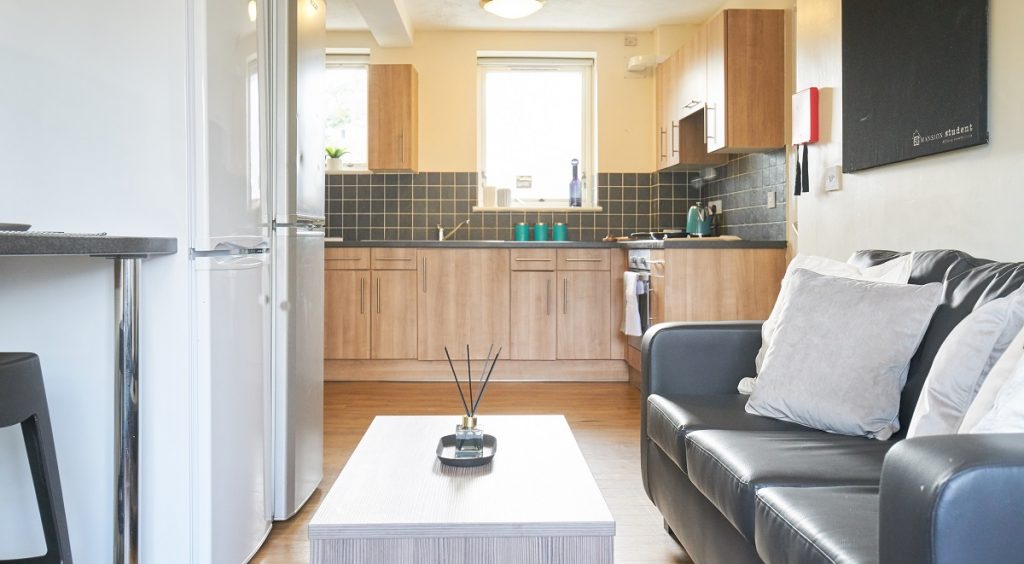 Image of St. Andrew's Gardens, Liverpool