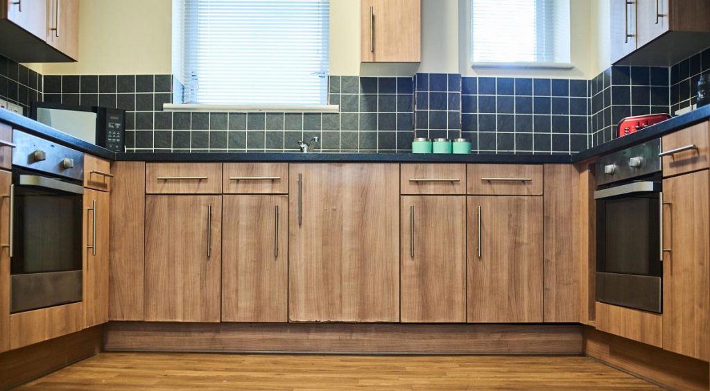 Image of St. Andrew's Gardens, Liverpool