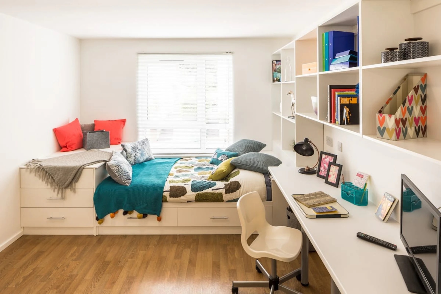 Image of St Augustine’s House, Plymouth