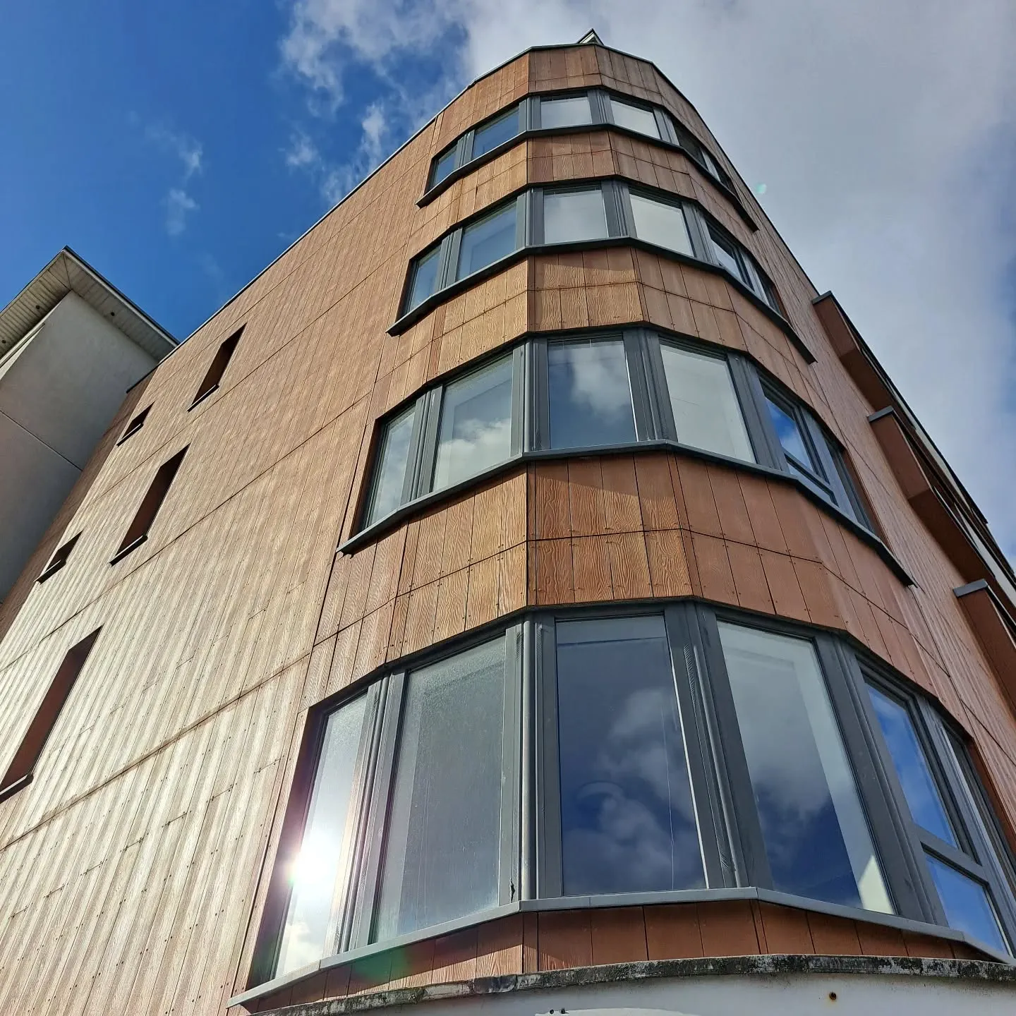 Image of St Augustine’s House, Plymouth