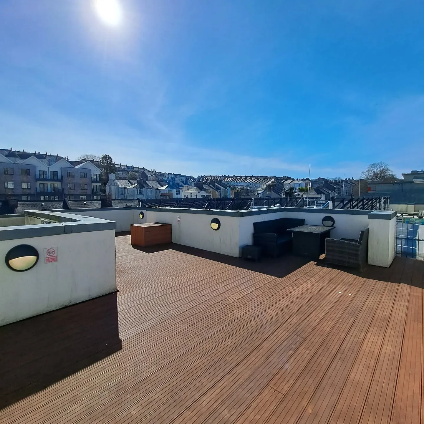 Image of St Augustine’s House, Plymouth