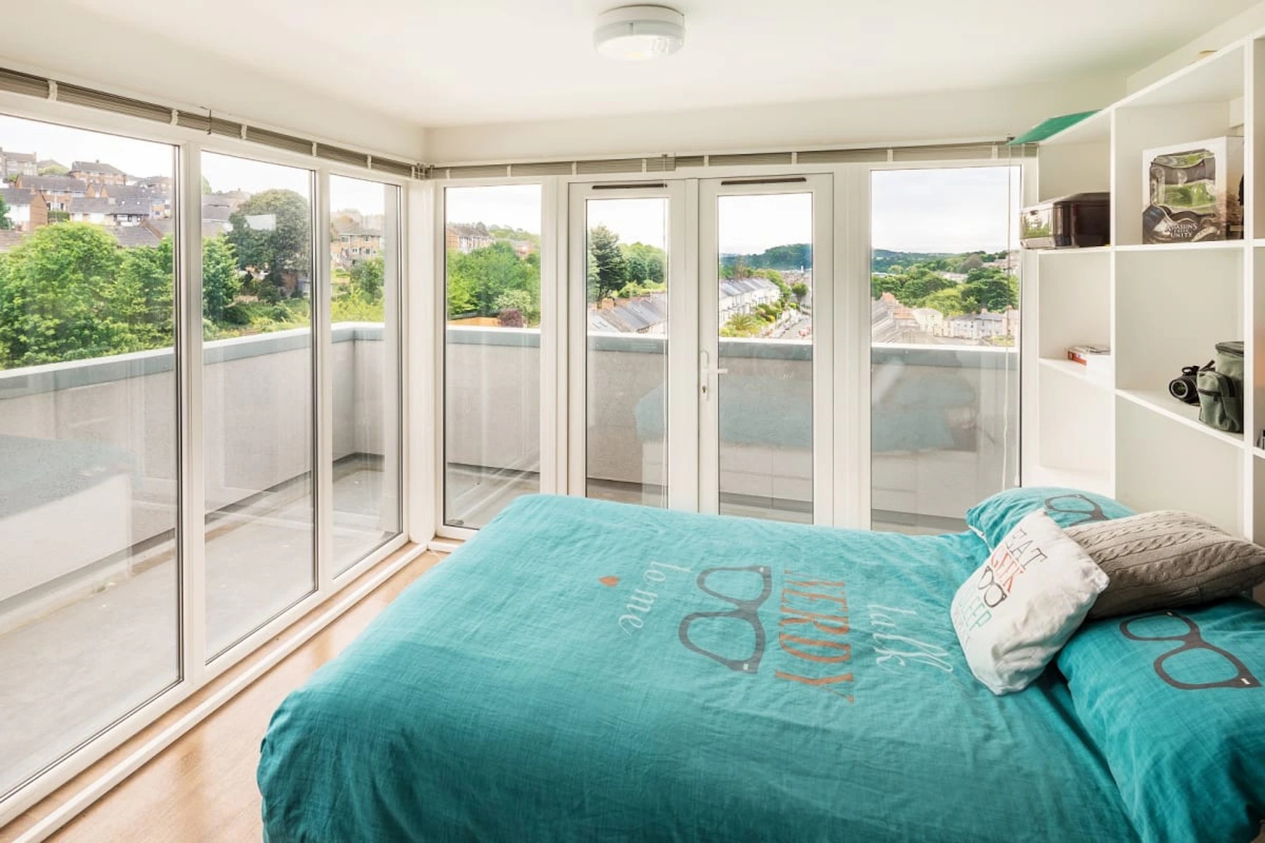 Image of St Augustine’s House, Plymouth