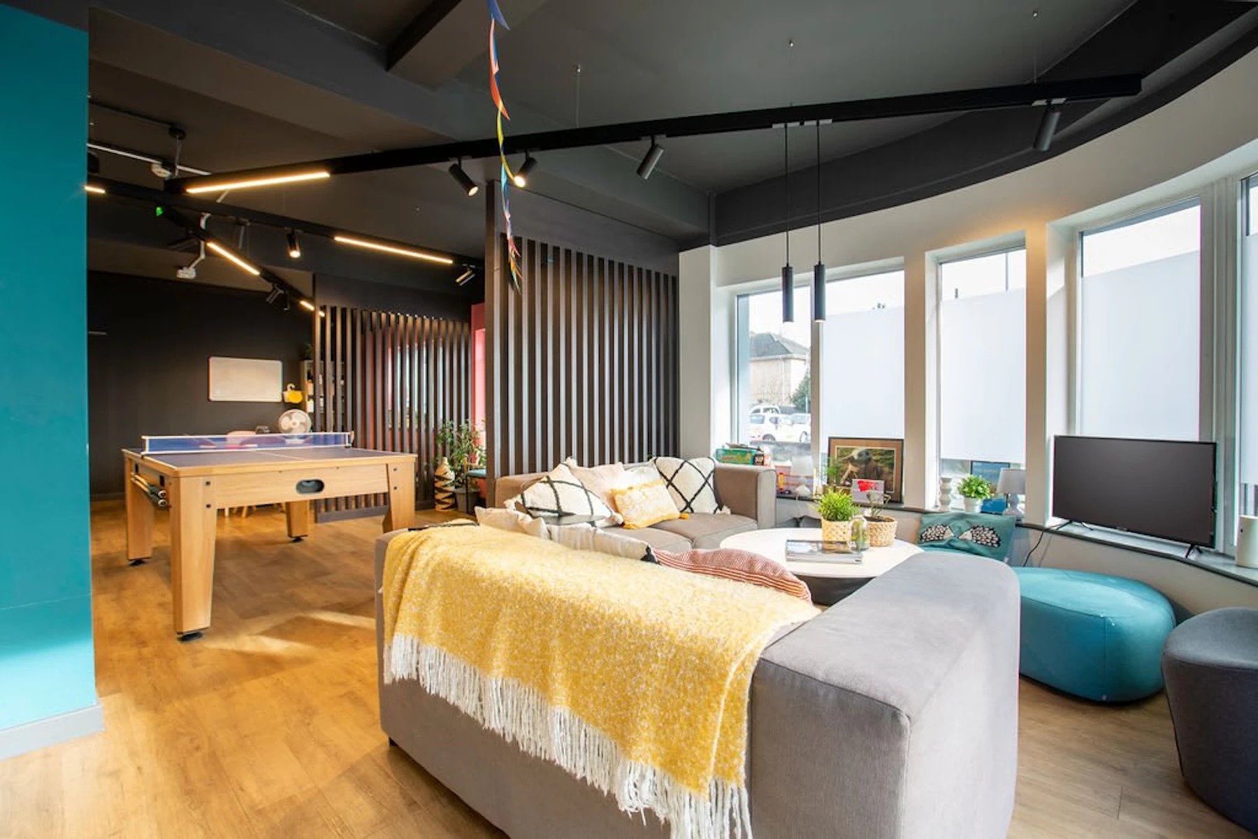 Image of St Augustine’s House, Plymouth