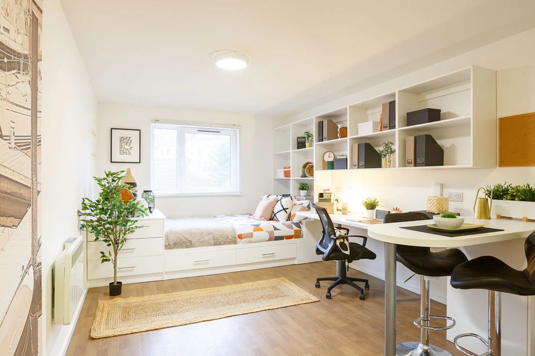 Image of St Augustine’s House, Plymouth