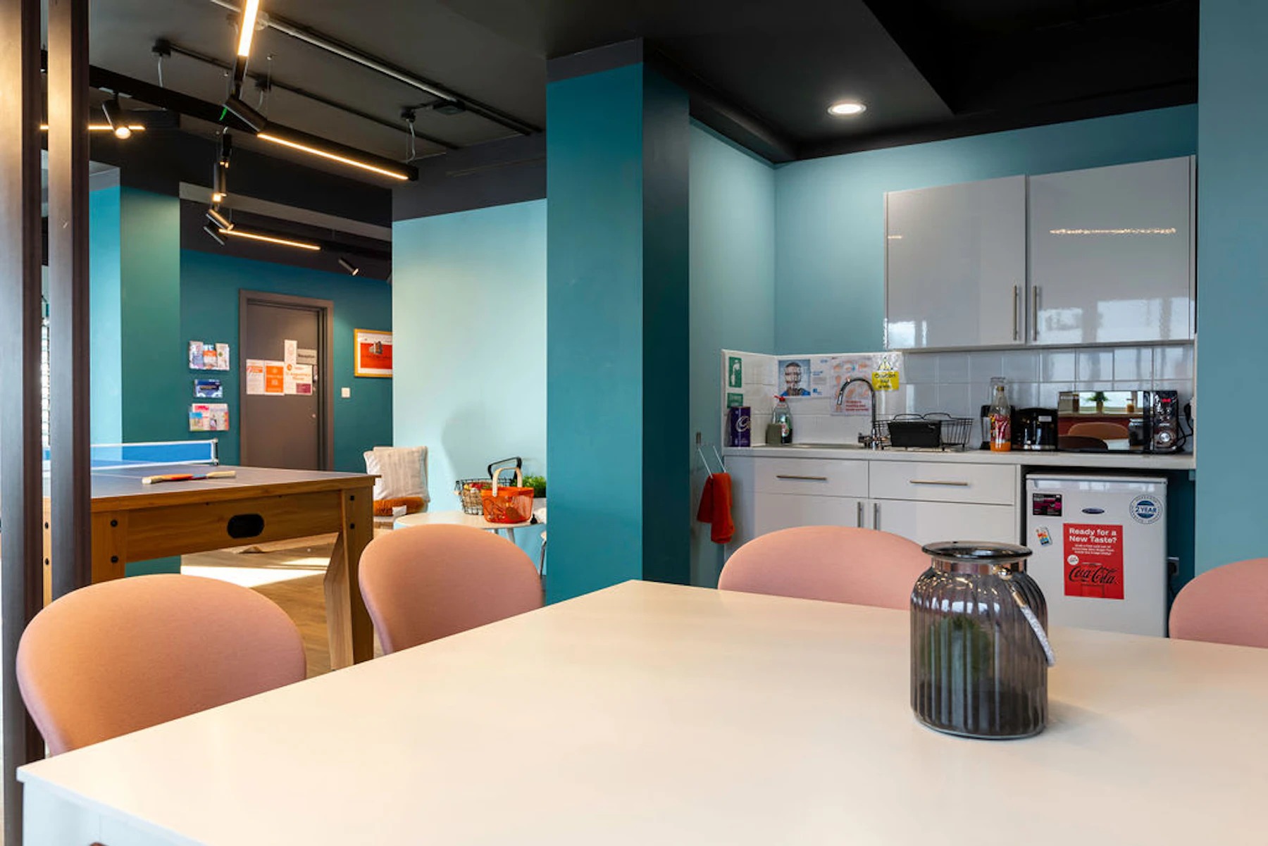 Image of St Augustine’s House, Plymouth