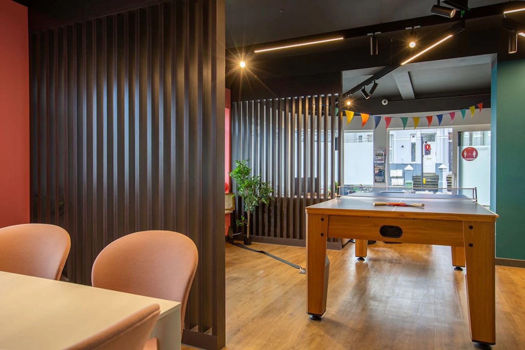 Image of St Augustine’s House, Plymouth