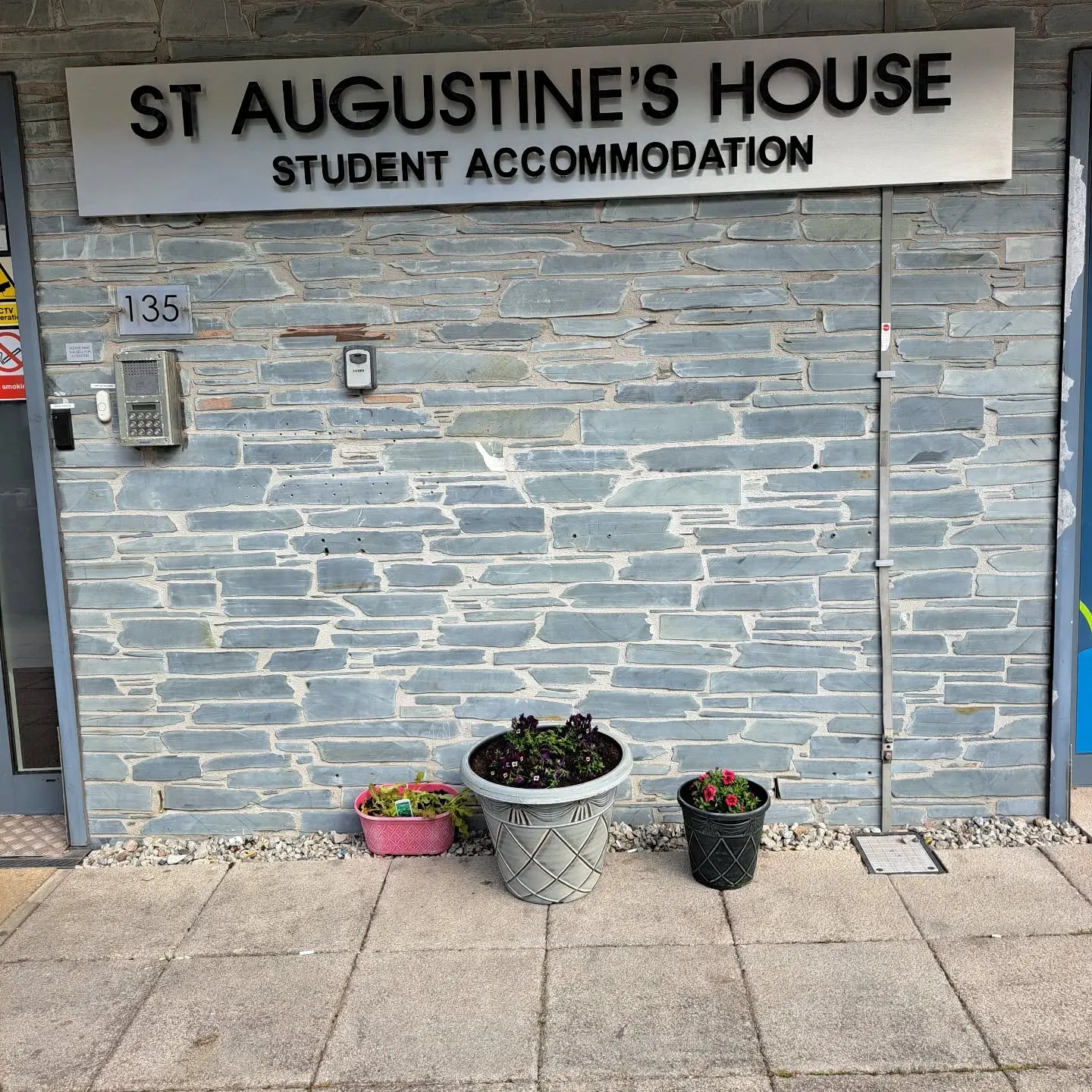 Image of St Augustine’s House, Plymouth