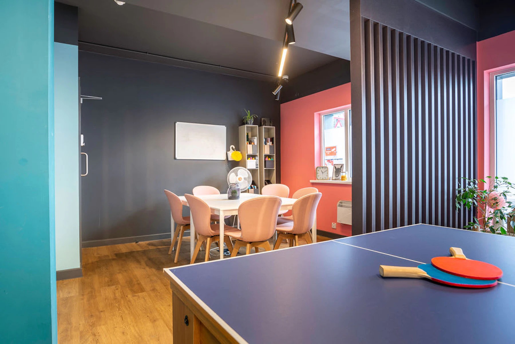 Image of St Augustine’s House, Plymouth