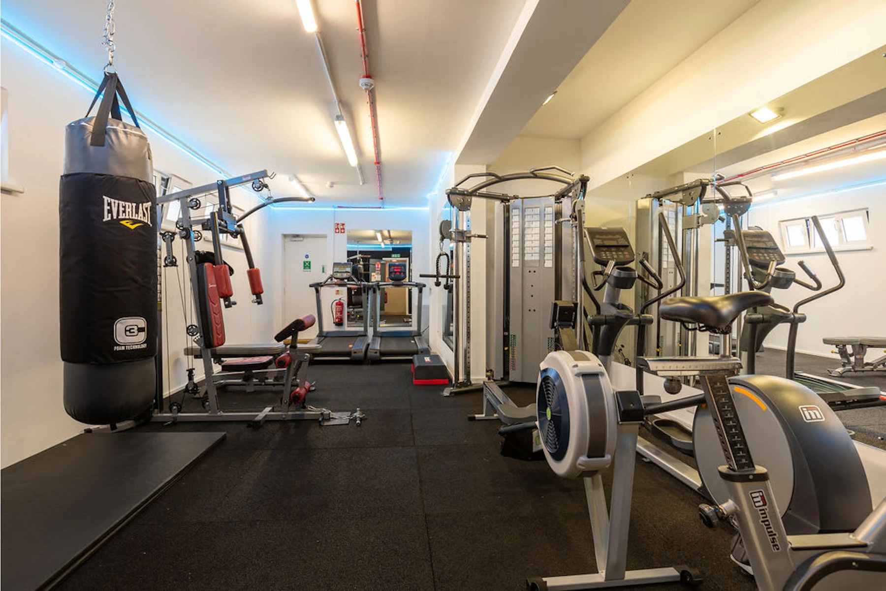 Image of St Augustine’s House, Plymouth