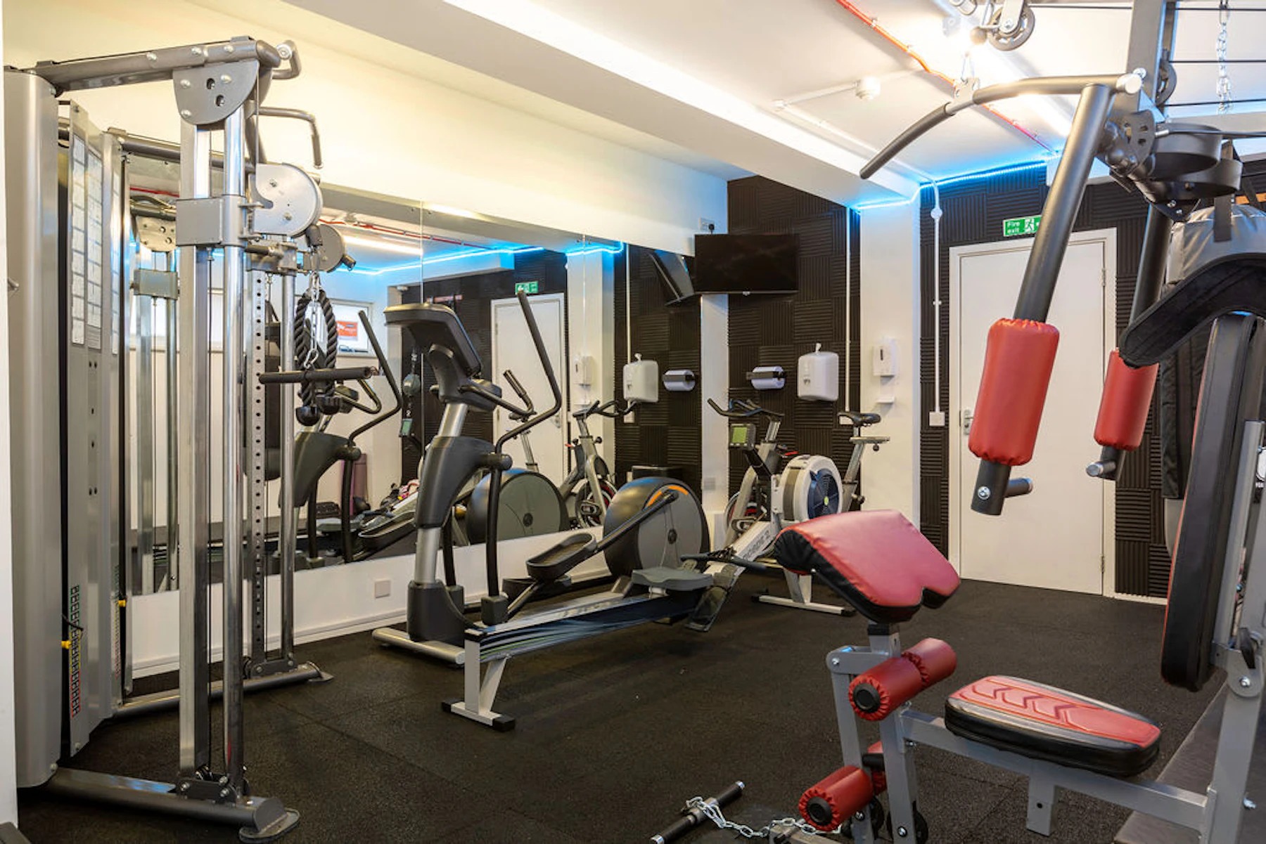 Image of St Augustine’s House, Plymouth