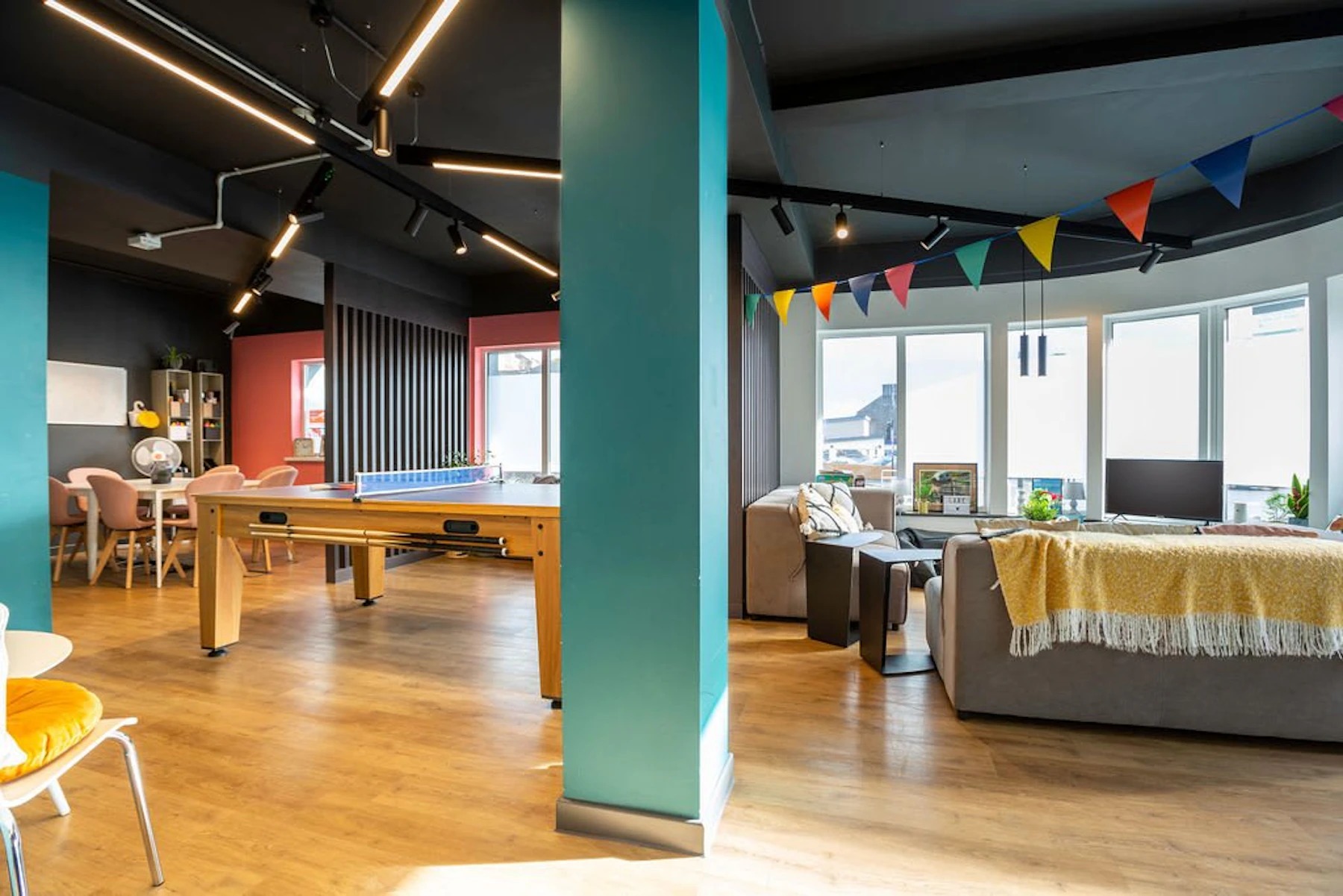 Image of St Augustine’s House, Plymouth