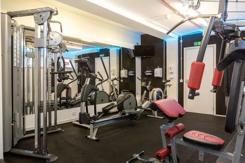 Image of St Augustine’s House, Plymouth