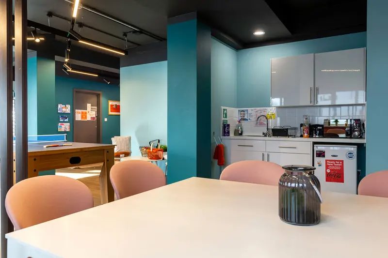 Image of St Augustine’s House, Plymouth