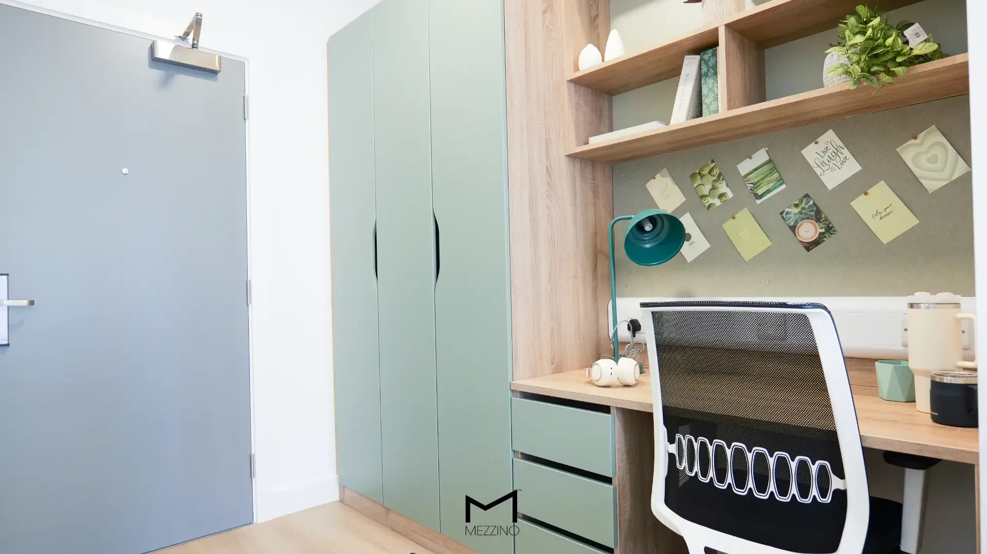 1 Bed Apartment - image 35