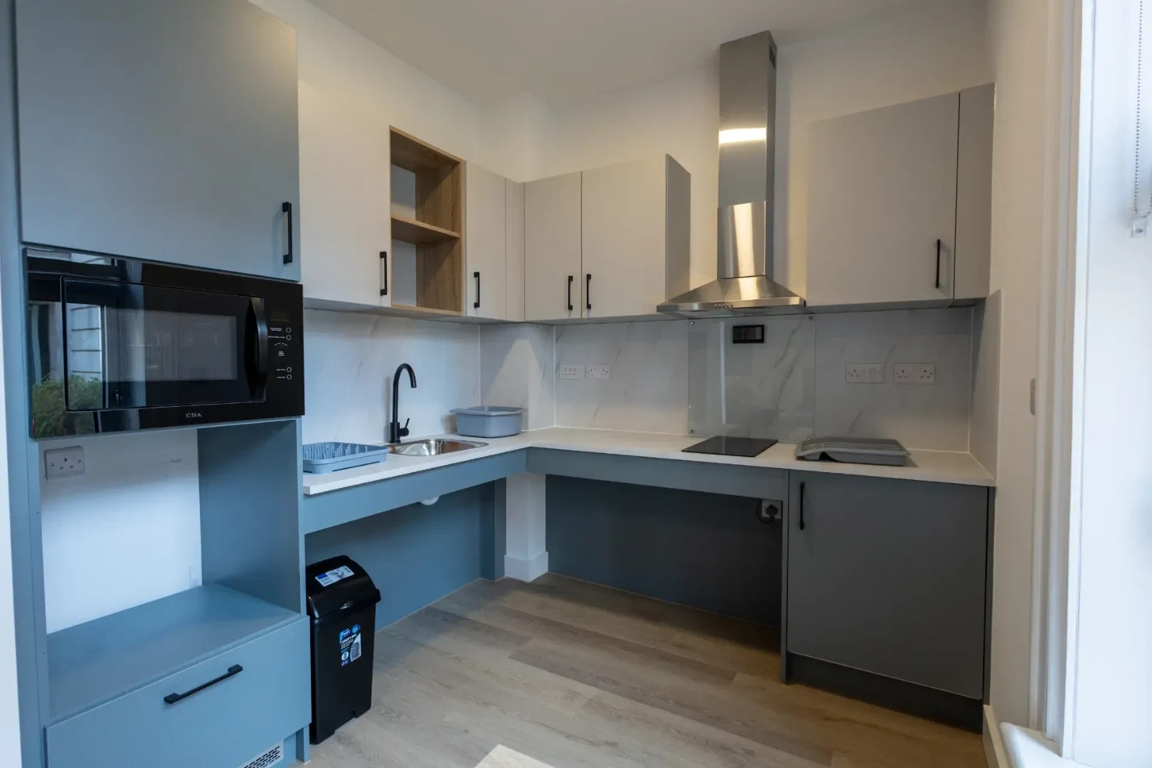 1 Bed Apartment - image 25