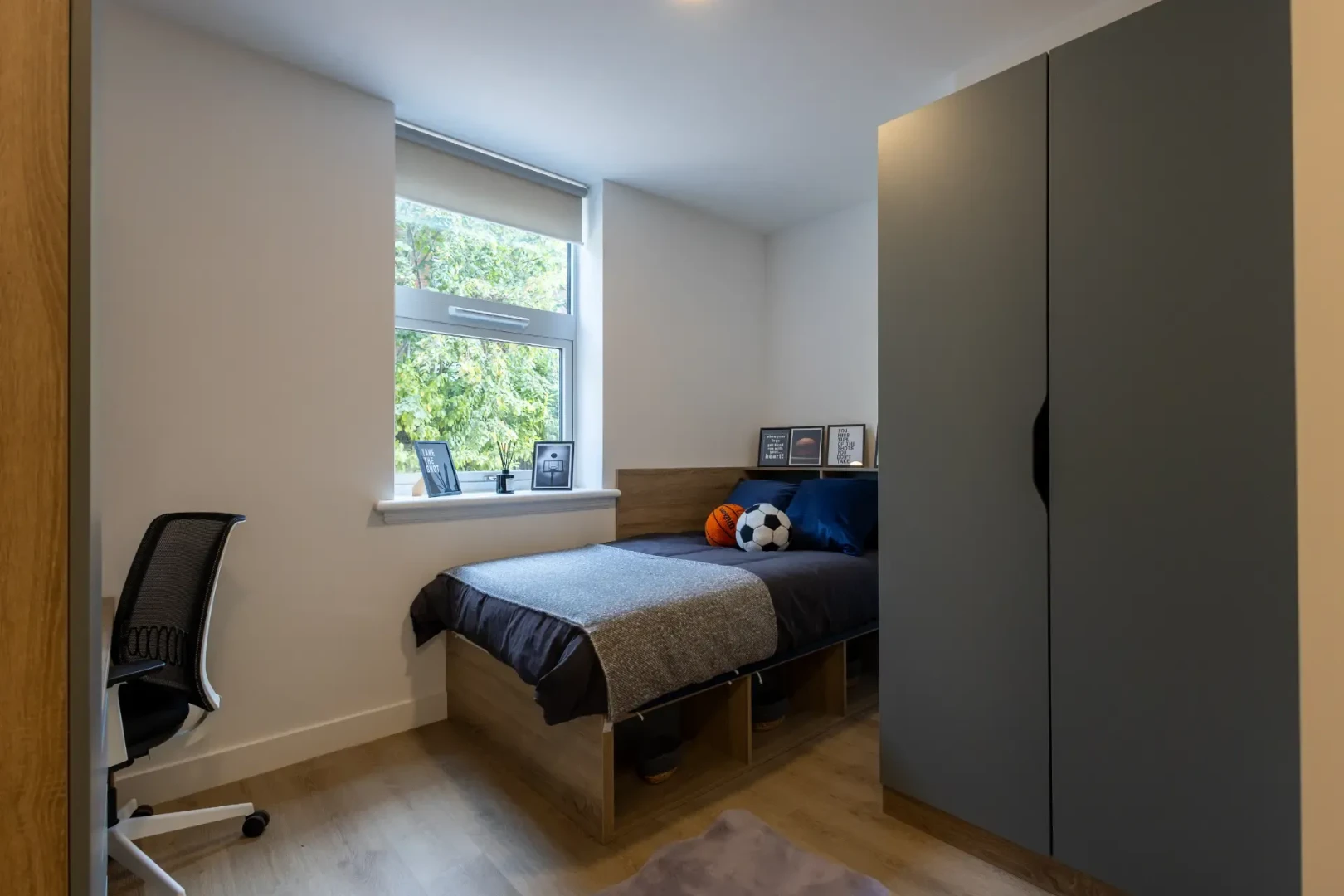 1 Bed Apartment - image 20
