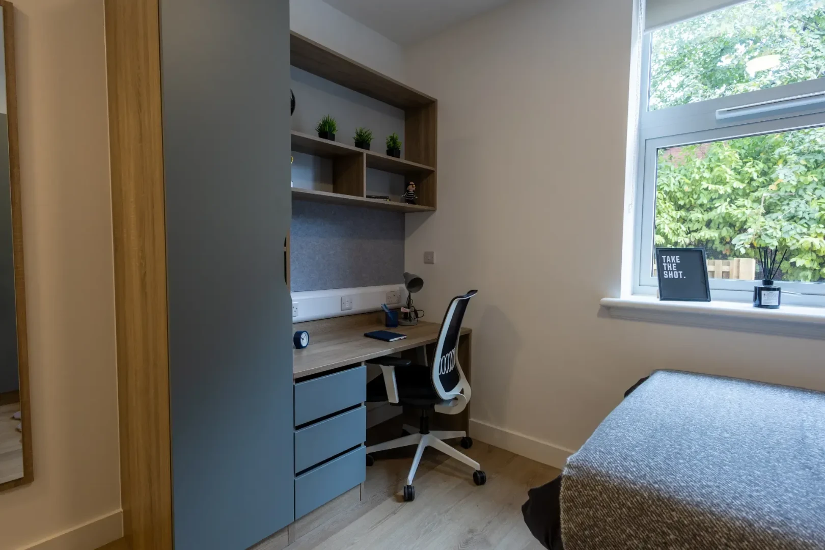 1 Bed Apartment - image 19