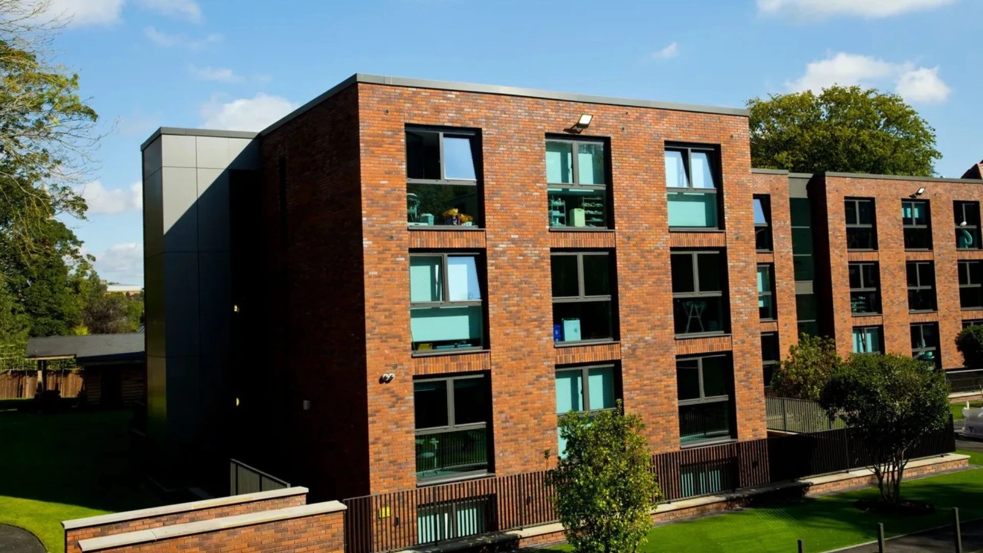 1 Bed Apartment - image 36