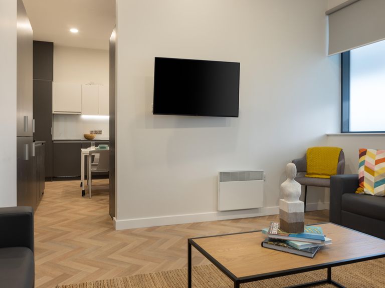 Image of St. Crispin's House, Norwich