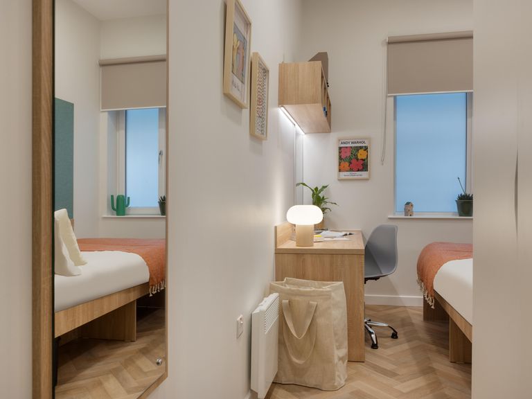 Image of St. Crispin's House, Norwich